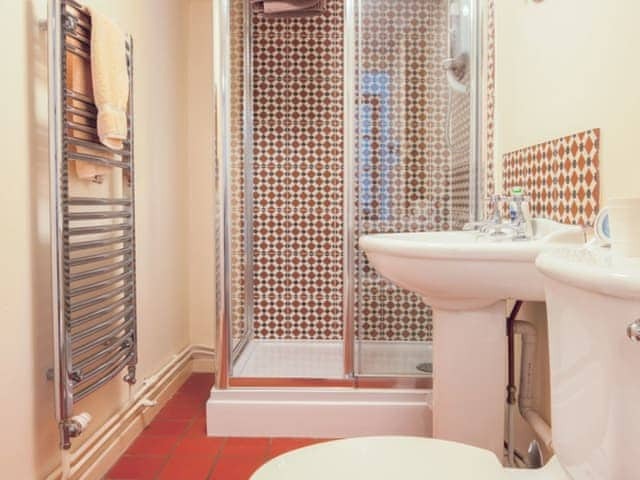 Shower room | Half Penny Cottage, Docking, near Hunstanton