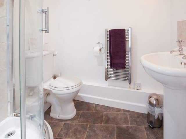 Shower room | Half Penny Cottage, Docking, near Hunstanton