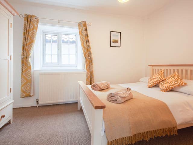 Double bedroom | Half Penny Cottage, Docking, near Hunstanton