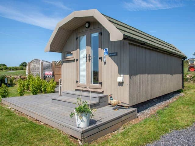 Typical exterior | Buzzard - Brynteg , Brynteg, near Benllech