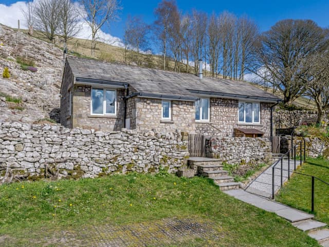 Exterior | Limecroft, Malham