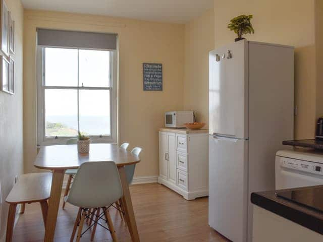 Kitchen/diner | Capstone Reach, Ilfracombe