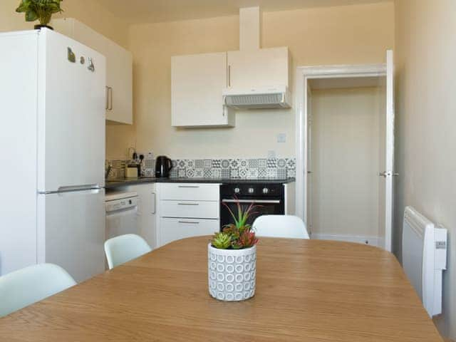 Kitchen/diner | Capstone Reach, Ilfracombe