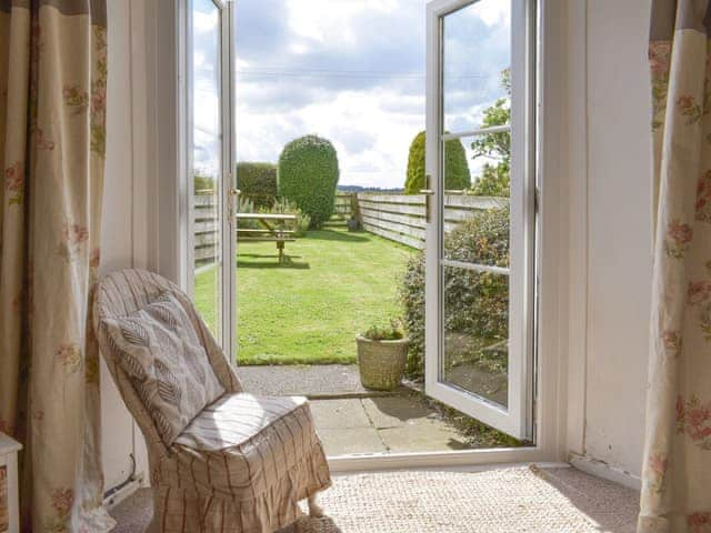 Living area | Cheviot View, Berwick-upon-Tweed, near Holy Island