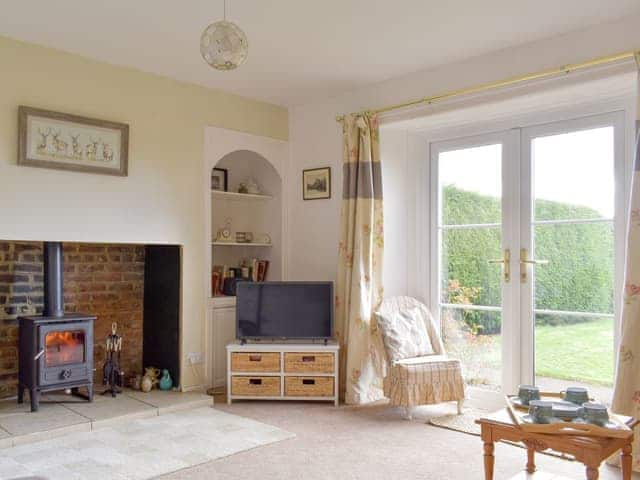 Living room | Cheviot View, Berwick-upon-Tweed, near Holy Island