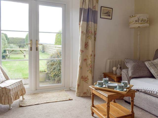 Living room | Cheviot View, Berwick-upon-Tweed, near Holy Island