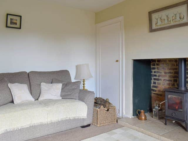 Living area | Cheviot View, Berwick-upon-Tweed, near Holy Island