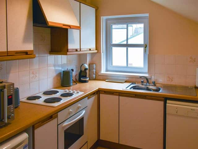 Kitchen | Walkers Retreat, Keswick