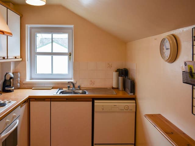 Kitchen | Walkers Retreat, Keswick