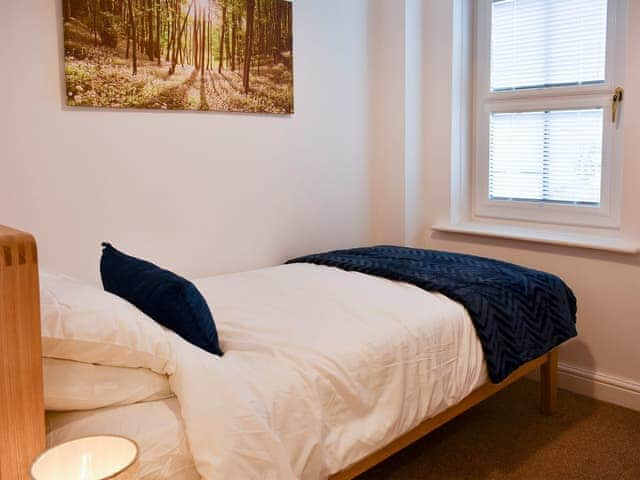 Single bedroom | Walkers Retreat, Keswick