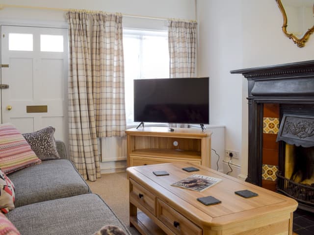 Living room | The Cottage, Ledbury
