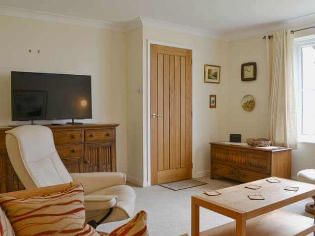 Living area | Meadowcroft Cottage, Bowness-on-Windermere