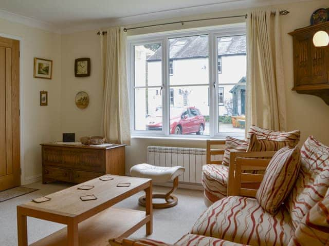 Living area | Meadowcroft Cottage, Bowness-on-Windermere