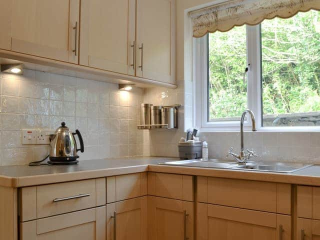 Kitchen | Meadowcroft Cottage, Bowness-on-Windermere