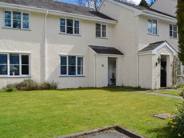 Exterior | Meadowcroft Cottage, Bowness-on-Windermere