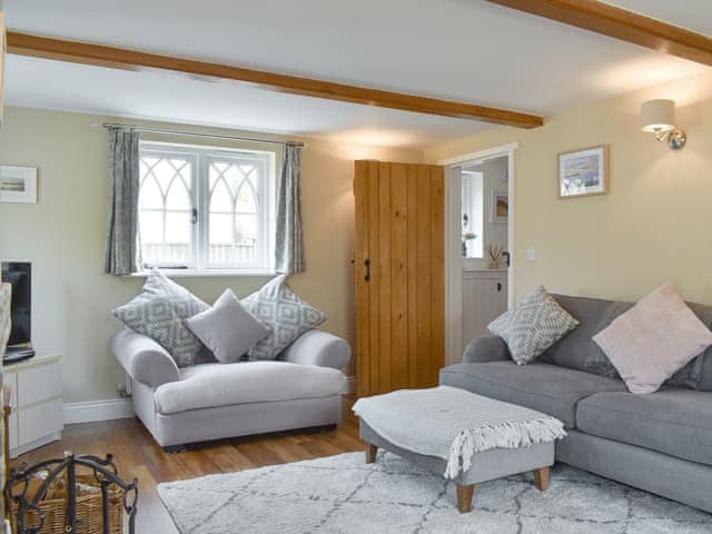 Living room | Durdle Dreams, West Lulworth, near Wareham