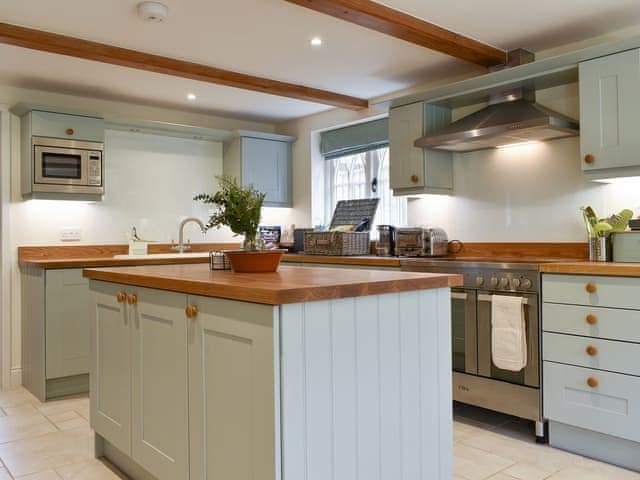 Kitchen | Durdle Dreams, West Lulworth, near Wareham