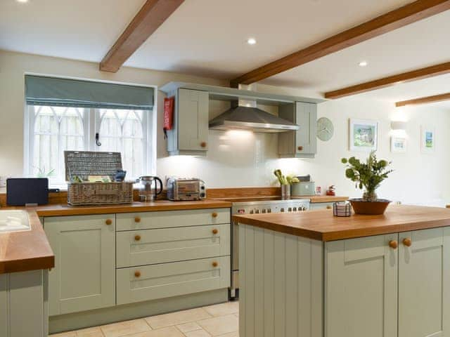 Kitchen | Durdle Dreams, West Lulworth, near Wareham