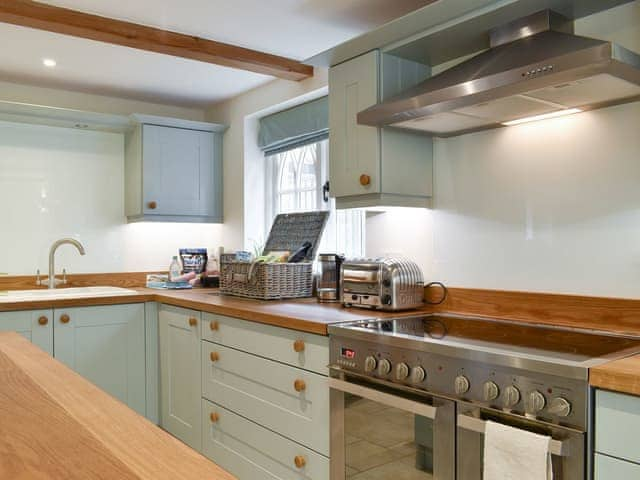 Kitchen | Durdle Dreams, West Lulworth, near Wareham