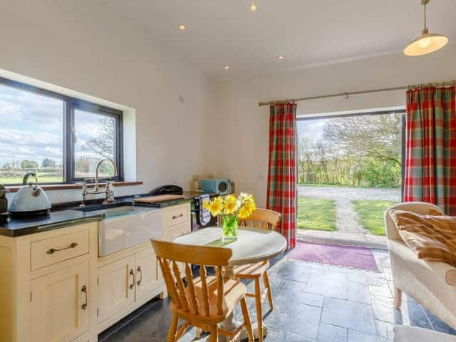 Kitchen | Pettingalls Farm Cottage, Deopham Green, near Wymondham