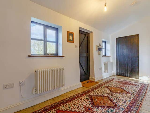 Hallway | Pettingalls Farm Cottage, Deopham Green, near Wymondham