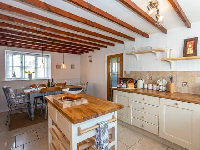 Kitchen/diner | Box Tree Cottage, Pickering