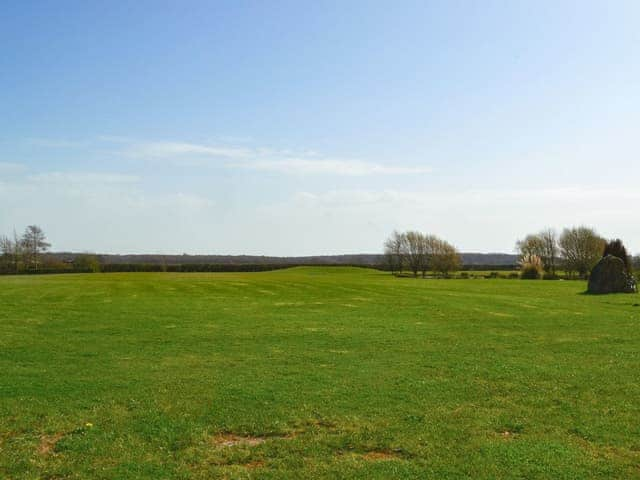 Surrounding area | Lucy&rsquo;s Lodge - Wallrudding Farm Cottages, Doddington, near Lincoln