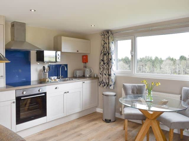 Kitchen | Pheasant Lodge at Wood House - Wood House, Consett