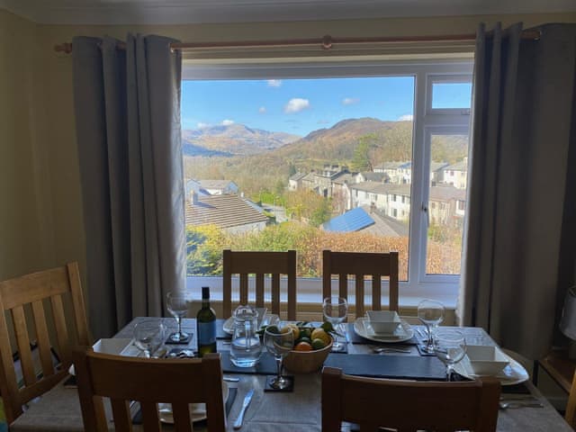 Dining Area | High Fellside, Ambleside