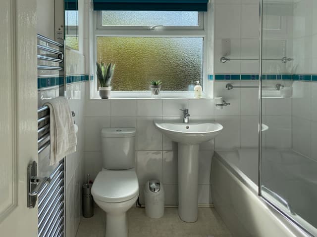 Bathroom | High Fellside, Ambleside