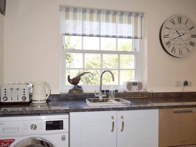 Kitchen | Puxton Lodge, Stodmarsh, near Canterbury