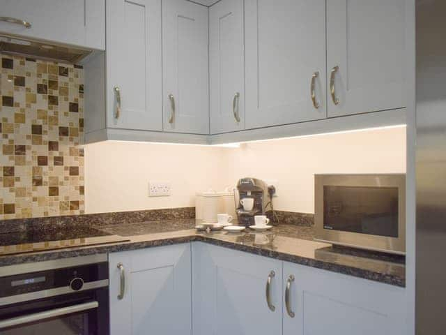 Kitchen | Puxton Lodge, Stodmarsh, near Canterbury