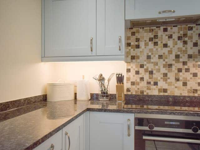 Kitchen | Puxton Lodge, Stodmarsh, near Canterbury