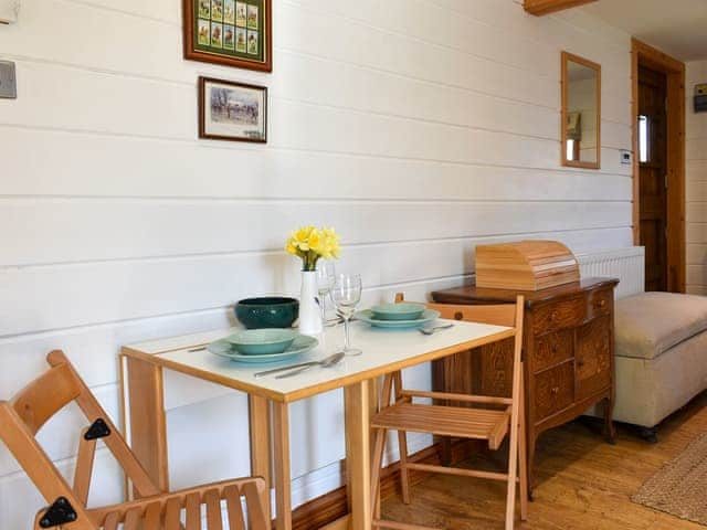 Dining Area | The Stables Studio, Haydon Bridge