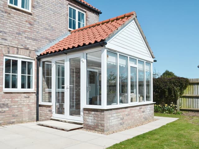 Exterior | Allawah House, Sedgeford