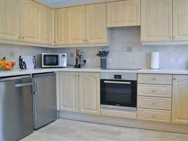 Kitchen | Allawah House, Sedgeford