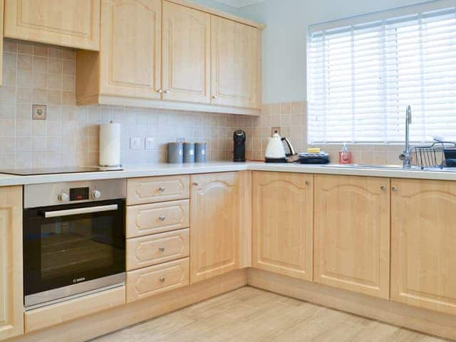 Kitchen | Allawah House, Sedgeford