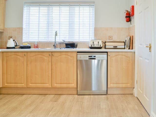 Kitchen | Allawah House, Sedgeford