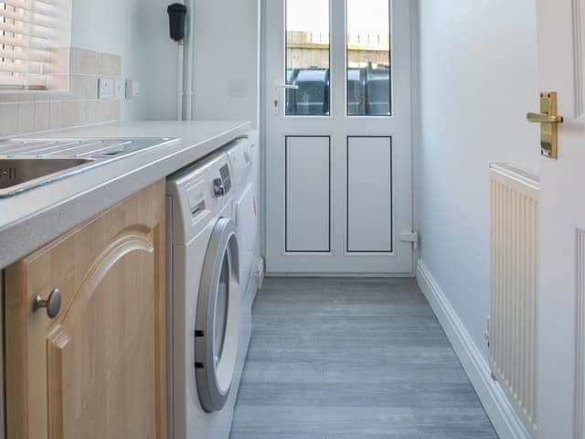 Utility room | Allawah House, Sedgeford