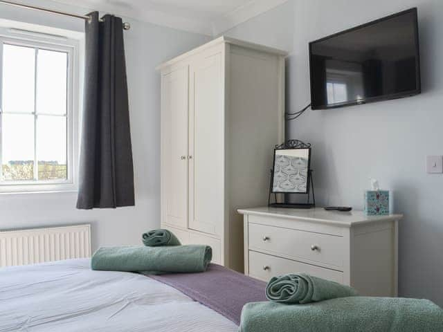 Double bedroom | Allawah House, Sedgeford