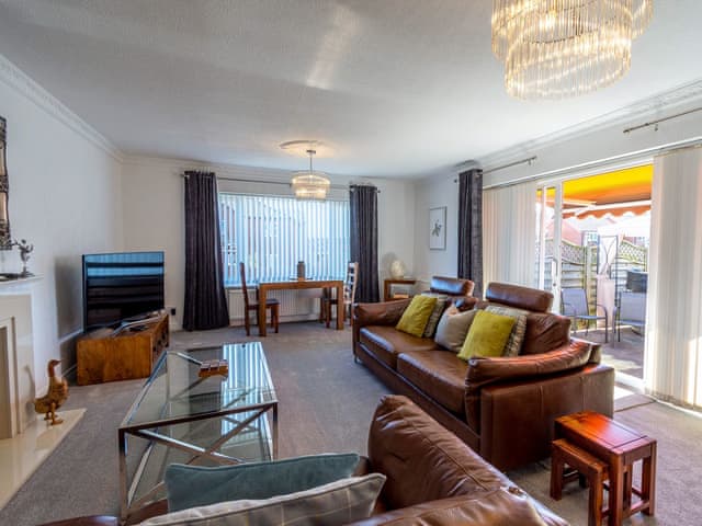 Living room | West Crayke, Bridlington