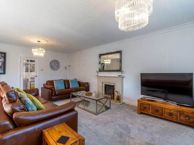 Living room | West Crayke, Bridlington