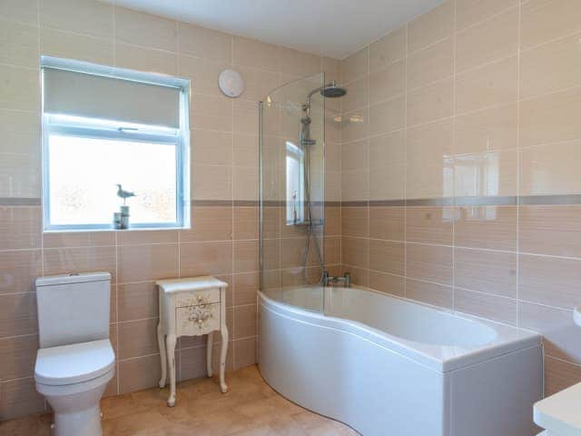 Bathroom | West Crayke, Bridlington