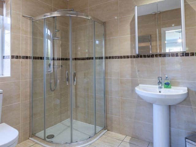 Shower room | West Crayke, Bridlington