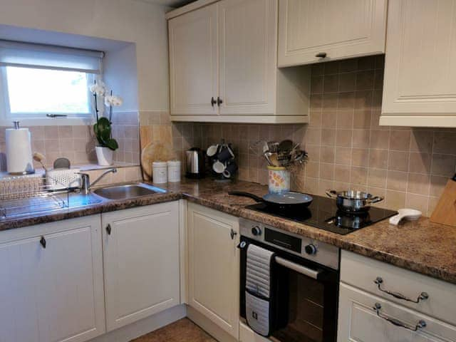 Kitchen | Hillside Farm Cottage, Allithwaite, near Cartmel