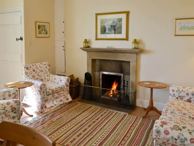 Living room/dining room | Keepers Cottage, Burradon near Thropton