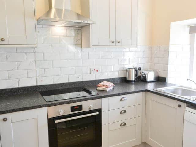 Kitchen | Keepers Cottage, Burradon near Thropton