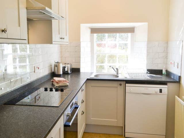 Kitchen | Keepers Cottage, Burradon near Thropton