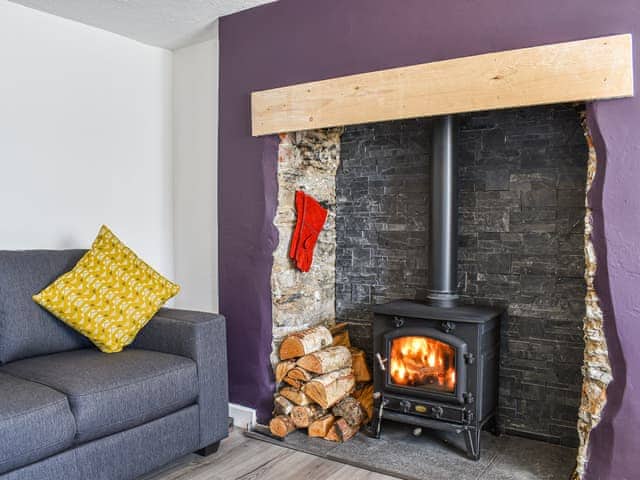 Living room | Chuckle Cottage, Braunton
