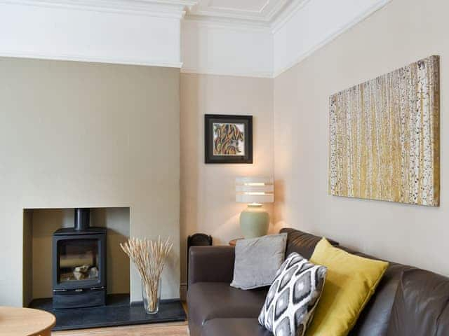 Living room | Siskin, Keswick